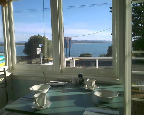 Freycinet Waters - Accommodation VIC 34