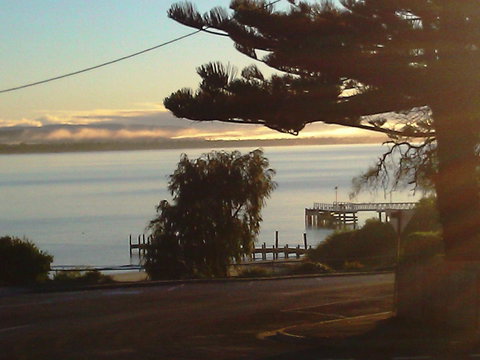 Freycinet Waters - Accommodation VIC 4