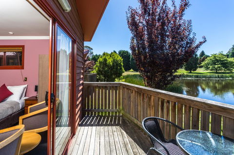 Tamar Valley Resort Grindelwald - Accommodation VIC 40