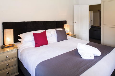 Tamar Valley Resort Grindelwald - Accommodation VIC 30