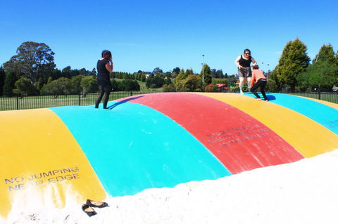 Tamar Valley Resort Grindelwald - Accommodation VIC 5