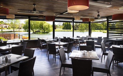 Tamar Valley Resort Grindelwald - Accommodation VIC 28