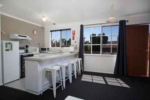 Tamar Valley Resort Grindelwald - Accommodation VIC 16