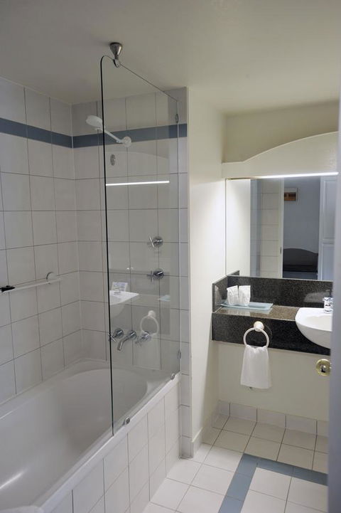 Tamar Valley Resort Grindelwald - Accommodation VIC 38