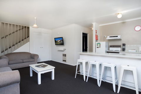 Tamar Valley Resort Grindelwald - Accommodation VIC 14