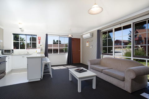 Tamar Valley Resort Grindelwald - Accommodation VIC 15