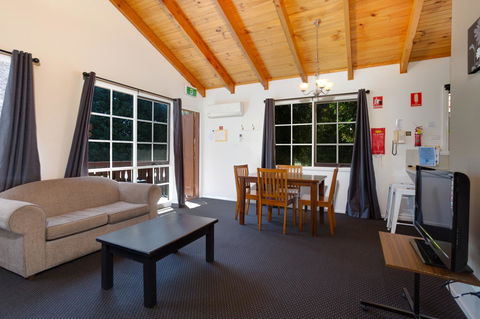 Tamar Valley Resort Grindelwald - Accommodation VIC 23