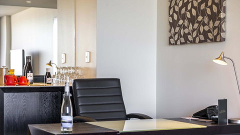 Hotel Grand Chancellor Hobart - Accommodation VIC 38