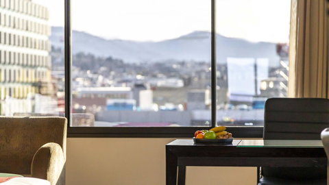 Hotel Grand Chancellor Hobart - Accommodation VIC 33