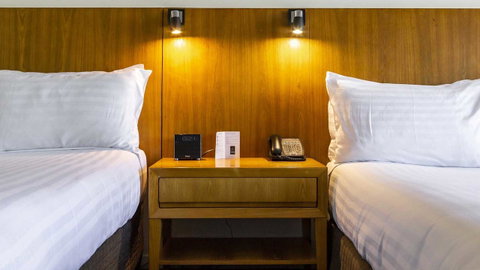 Hotel Grand Chancellor Hobart - Accommodation VIC 26