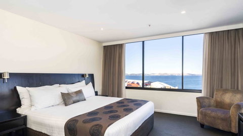 Hotel Grand Chancellor Hobart - Accommodation VIC 40