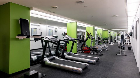 Hotel Grand Chancellor Hobart - Accommodation VIC 8