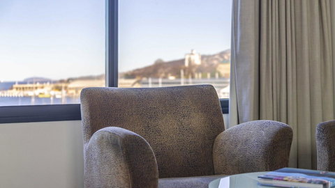 Hotel Grand Chancellor Hobart - Accommodation VIC 18