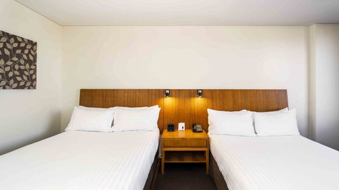 Hotel Grand Chancellor Hobart - Accommodation VIC 28