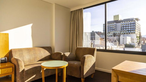 Hotel Grand Chancellor Hobart - Accommodation VIC 25