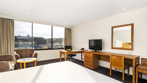 Hotel Grand Chancellor Hobart - Accommodation VIC 23