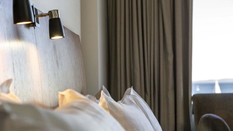 Hotel Grand Chancellor Hobart - Accommodation VIC 29