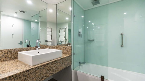 Hotel Grand Chancellor Hobart - Accommodation VIC 16