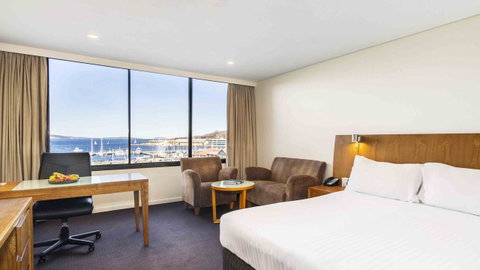 Hotel Grand Chancellor Hobart - Accommodation VIC 20