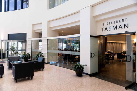 Hotel Grand Chancellor Hobart - Accommodation VIC 9