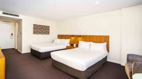 Hotel Grand Chancellor Hobart - Accommodation VIC 35