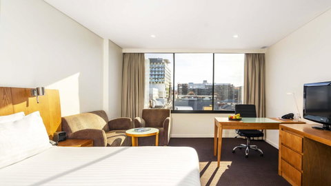 Hotel Grand Chancellor Hobart - Accommodation VIC 24