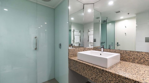 Hotel Grand Chancellor Hobart - Accommodation VIC 4