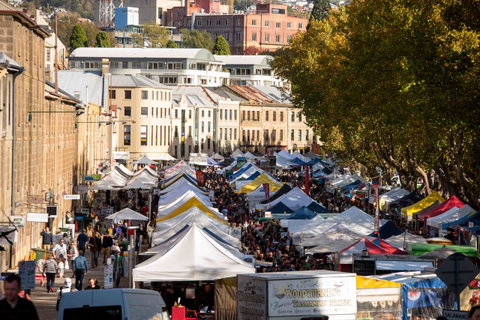 Hotel Grand Chancellor Hobart - Accommodation VIC 42