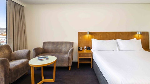 Hotel Grand Chancellor Hobart - Accommodation VIC 21