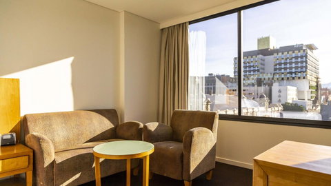 Hotel Grand Chancellor Hobart - Accommodation VIC 17