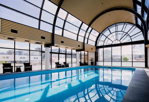 Hotel Grand Chancellor Hobart - Accommodation VIC 3