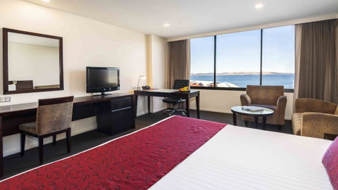 Hotel Grand Chancellor Hobart - Accommodation VIC 2