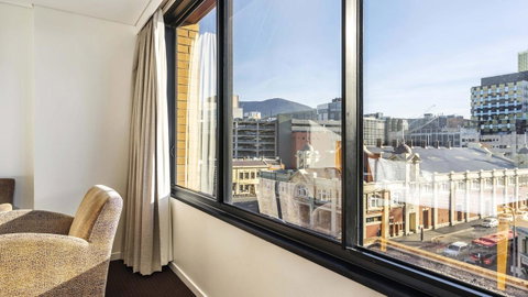 Hotel Grand Chancellor Hobart - Accommodation VIC 22