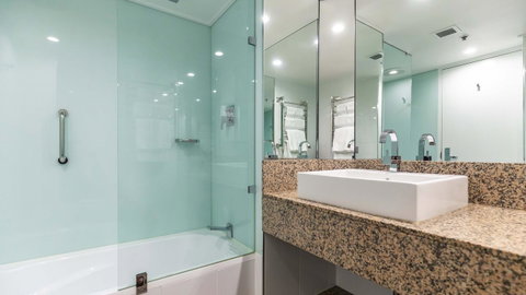 Hotel Grand Chancellor Hobart - Accommodation VIC 12