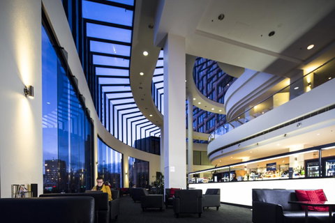 Hotel Grand Chancellor Hobart - Accommodation VIC 14