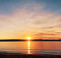 Secret SpotBruny Island - Accommodation VIC