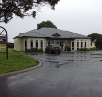 Stanley Cabin and Tourist Park - Accommodation VIC