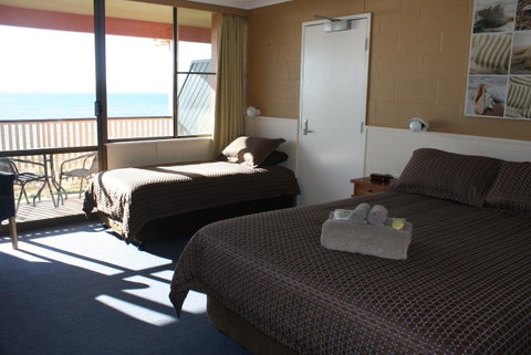 Swansea Motor Inn Tasmania - Accommodation VIC 41