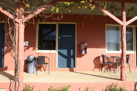 Swansea Motor Inn Tasmania - Accommodation VIC 28