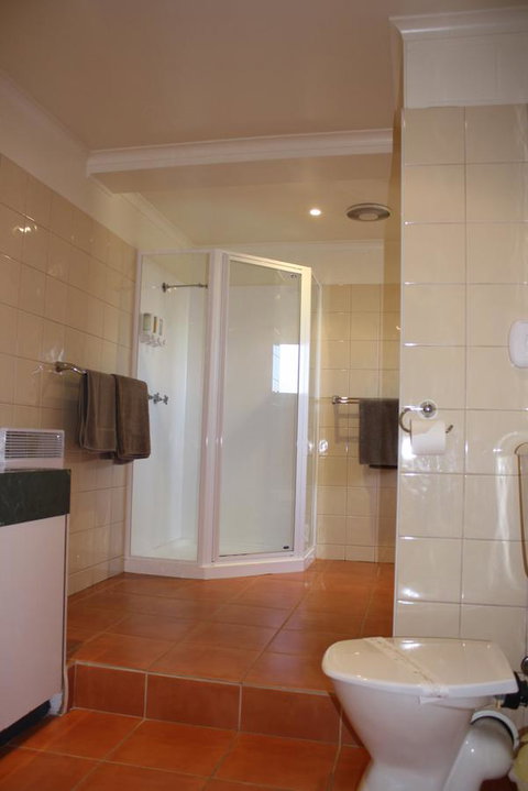 Swansea Motor Inn Tasmania - Accommodation VIC 34
