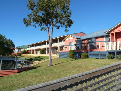 Swansea Motor Inn Tasmania - Accommodation VIC 15