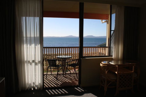 Swansea Motor Inn Tasmania - Accommodation VIC 11