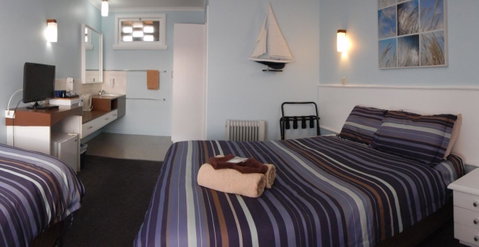 Swansea Motor Inn Tasmania - Accommodation VIC 27