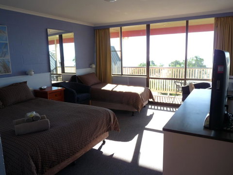 Swansea Motor Inn Tasmania - Accommodation VIC 25