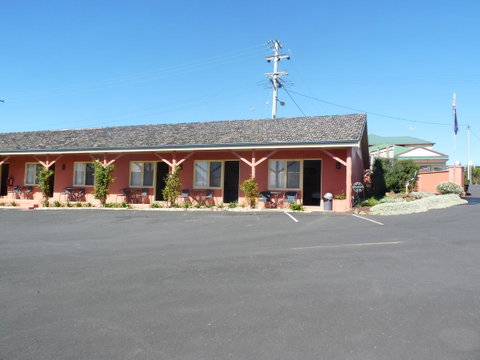 Swansea Motor Inn Tasmania - Accommodation VIC 24