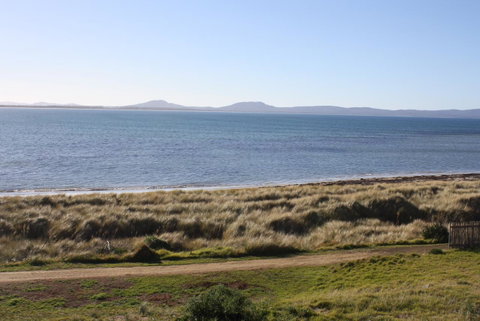 Swansea Motor Inn Tasmania - Accommodation VIC 37