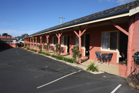Swansea Motor Inn Tasmania - Accommodation VIC 26