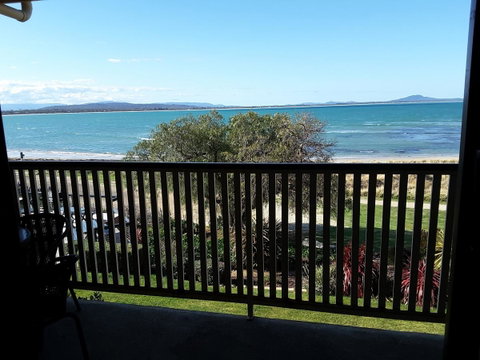 Swansea Motor Inn Tasmania - Accommodation VIC 4