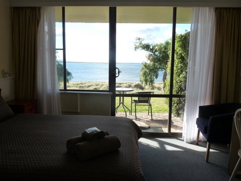 Swansea Motor Inn Tasmania - Accommodation VIC 23