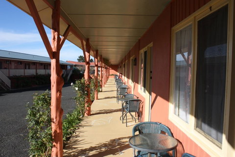Swansea Motor Inn Tasmania - Accommodation VIC 13